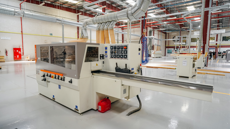 EVERO Joinery